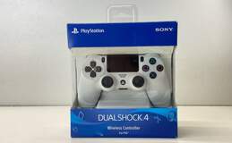 Sony PS4 controller - Glacier White