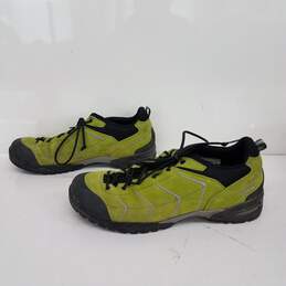 Lowa Focus GTX Shoes Size 10