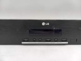 LG Sound Bar Model E225515 alternative image