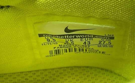 Nike 835421-002 FI Premier Golf Shoes Men's Size 9.5 image number 8