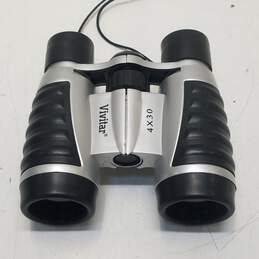 Vivitar 4x30 Coated Binoculars