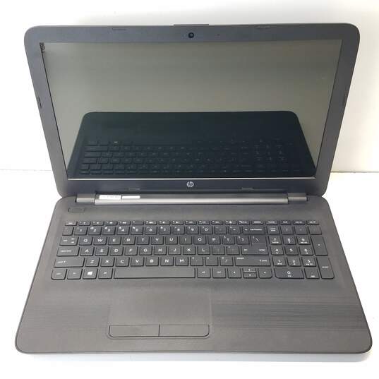 HP Notebook - 15-ba009dx 15.6-inch Windows 10 image number 1