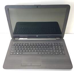 HP Notebook - 15-ba009dx 15.6-inch Windows 10