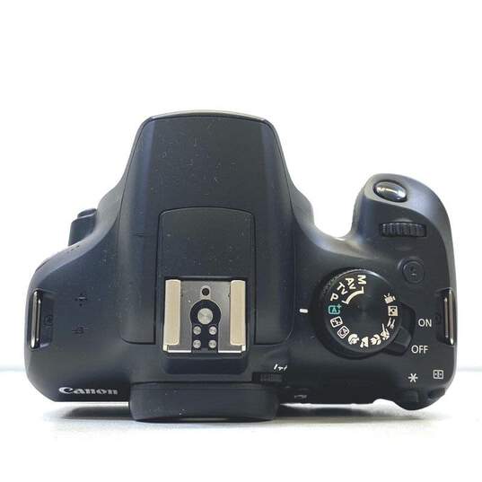 Canon Rebel T6 18.0MP Digital SLR Camera Body Only image number 5
