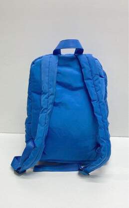 Marc Jacobs Backpack Blue alternative image