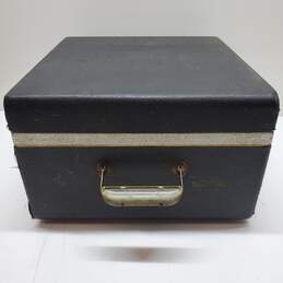 Vintage Wilcox-Gay Tape Recordio Master Model-5M For Parts/Repair alternative image