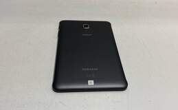 Samsung Galaxy Tab E 8" (SM-T378V) 32GB Gray Tablet alternative image