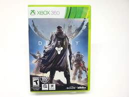 Xbox 360 | Destiny | Untested