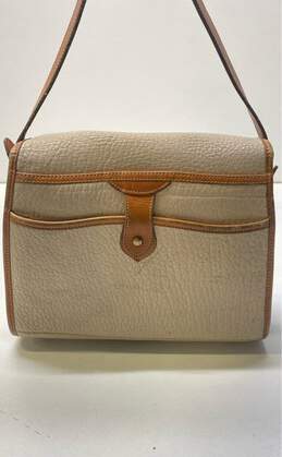 Dooney & Bourke Shoulder Bag Tan, Almond alternative image