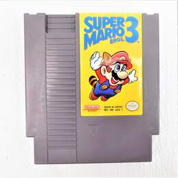 Super Mario Bros. 3 Nintendo NES CIB alternative image