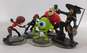Disney Infinity Character Power Disc Lot image number 3