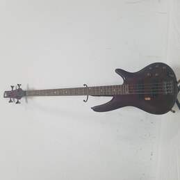 Ibanez SR500 4-String Electric Bass Guitar