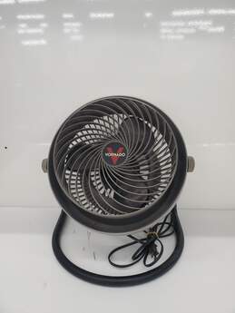 Vornado Whole Room Air Circulator Fan  Untested