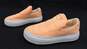 Puma Women's Orange Slip-On Shoes Size 8 image number 2