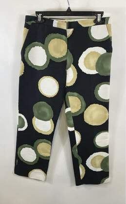 Marni Multicolor Pants - Size 40
