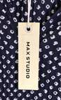 Max Studio Black Blouse - Size Small image number 5