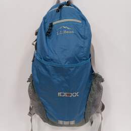 L.L. Bean IDEXX Travel Backpack