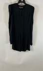 Eryn Brinie Black Casual Dress - Size X Small image number 1