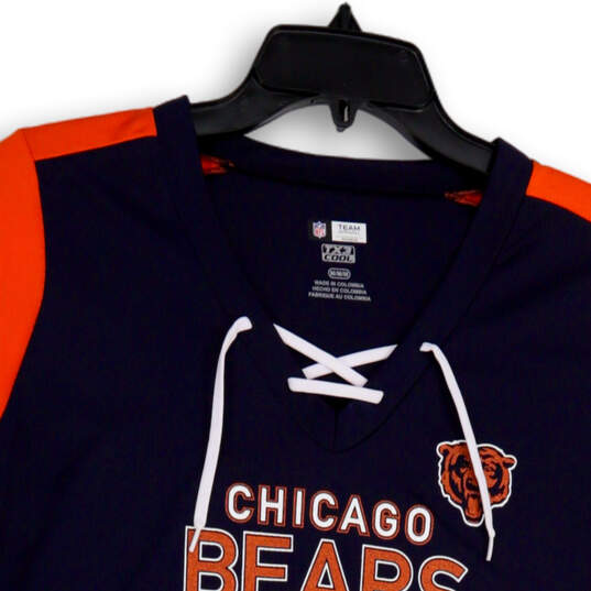 chicago bears women's apparel cheap