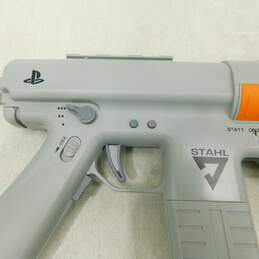 PS3 Sharp Shooter Move Gun alternative image