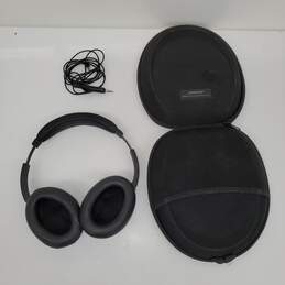 Untested QuietComfort 15 Acoustic Noise Canceling Over-The-Ear Headphones P/R
