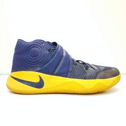 Nike Kyrie 2 Cavs Athletic Shoes Men's Size 14
