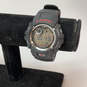 Designer Casio G-Shock G-2900 Black Adjustable Strap Digital Wristwatch image number 1