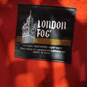Women’s Vintage London Fog Classic Trench Coat Sz 14P image number 3