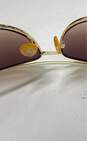 Michael Kors Brown Sunglasses - Size One Size image number 8