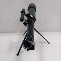 Celestron Travelscope 60 Portable Telescope alternative image