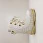 Morrow Lotus Snowboard Boots White Women's Size 9W image number 1