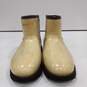 Ugg Women's  Classic Clear Mini Boots Size 9 image number 2