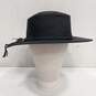 Genuine Leather Cowboy Hat image number 3