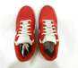 Nike Ebernon Low University Red White Men's Shoe Size 7.5 image number 2