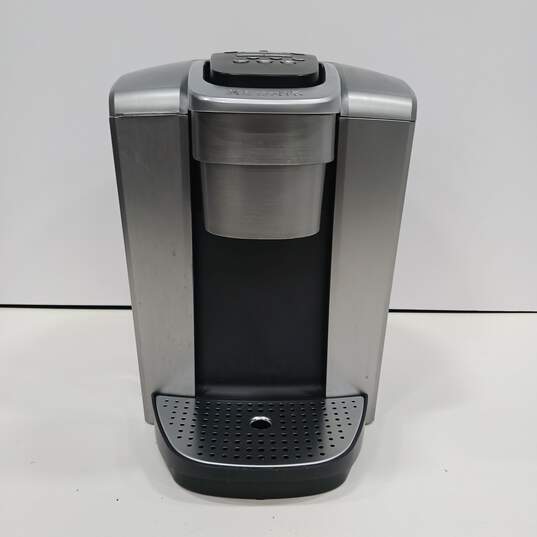 Keurig K-Elite C Model K90 Coffee Maker image number 1