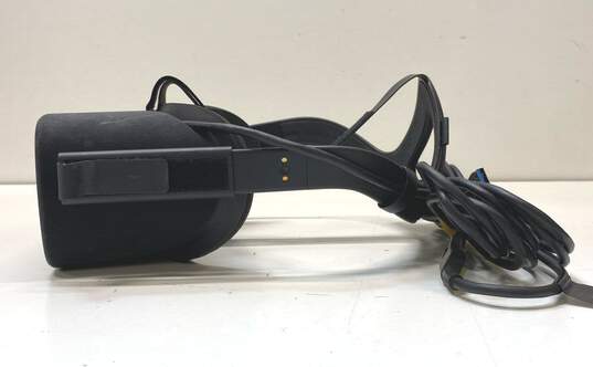 Meta Oculus Rift HM-A VR Headset image number 3