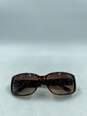 Luv Betsey Tortoise Square Sunglasses image number 1