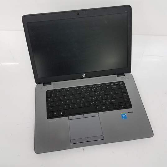 HP EliteBook 850 image number 1