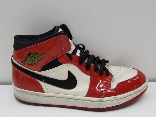 Buy the Nike Air Jordan Retro Shoes Size 27 cm (Authenticated) GoodwillFinds