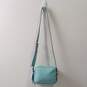 Kate Spade Mint Green Leather Crossbody Bag image number 1