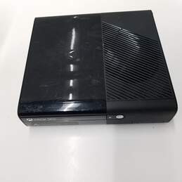 Microsoft Xbox 360 E Console