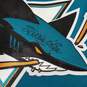 Fanatics NHL Hockey Jersey San Jose Sharks Autographed Willie O'Ree Size S image number 3