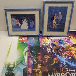 Disney Assorted Prints