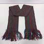 Lodestar Wovens Multicolored Scarf NWT image number 1