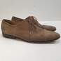 Henry Beguelin Brown Dress Shoes Men's Size 44 image number 3