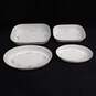 Mikasa Fine Ivory Monticello China Serving Set image number 1