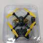 Sky Rider X-11 Stratosphere Quadcopter Drone w/ Wi-fi Camera - IOB image number 2