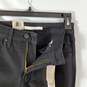 Levi's 721 Women Black High-Rise Skinny Jeans NWT sz 27 image number 3