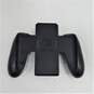 5 Joy Con Controller Comfort Grips  Nintendo Switch Black image number 8