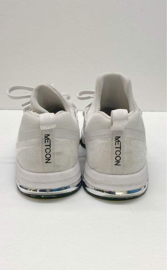 Nike Jordan Proto React Blue Sneakers Size Men 12 image number 4